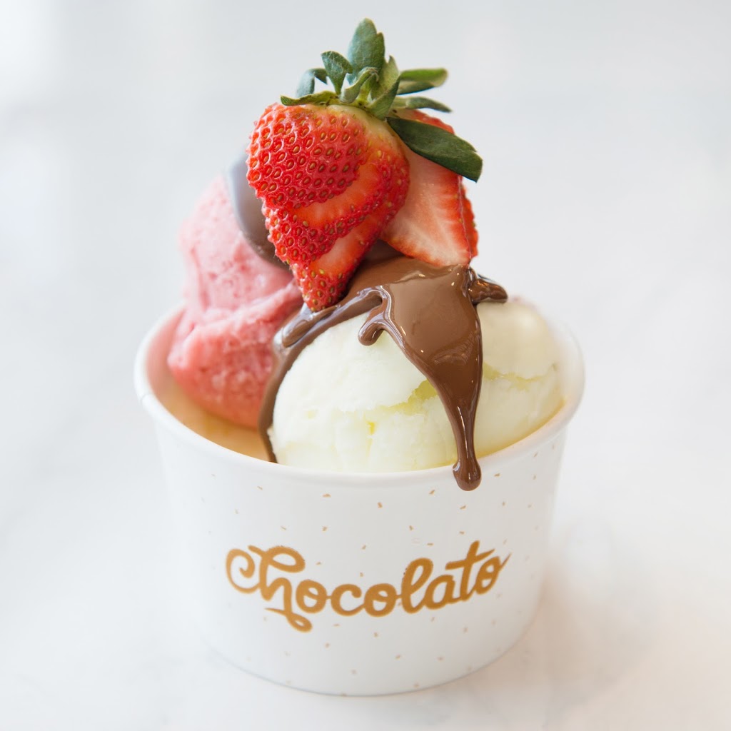 Chocolato | 861 Rue Saint Pierre, Terrebonne, QC J6W 1E6, Canada | Phone: (450) 326-3266