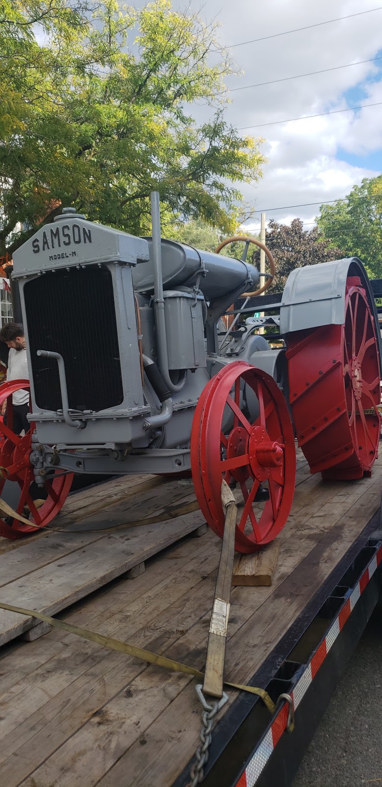 LINCOLN MUSEUM & CULTURAL CENTRE | 4996 Beam St, Beamsville, ON L0R 1B0, Canada | Phone: (905) 563-2799