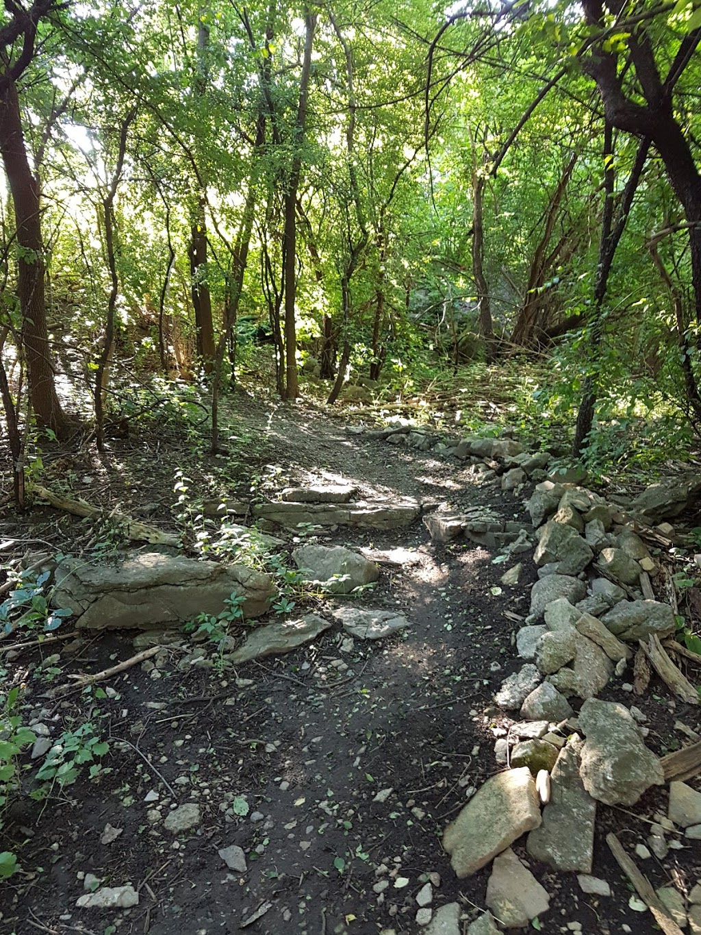 Gilbey Park | 17 Gilbey Dr, Nepean, ON K2E 5S4, Canada