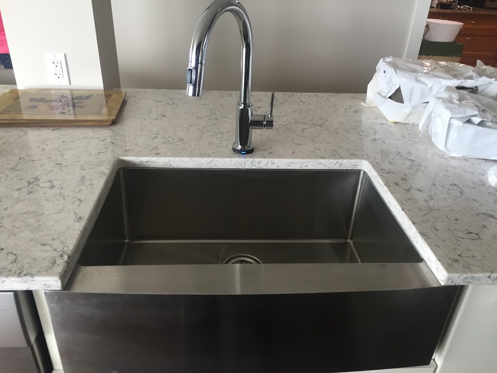 Callaway Plumbing & Drains Ltd | 872 Denford Crescent, Victoria, BC V8X 4N1, Canada | Phone: (250) 216-7159