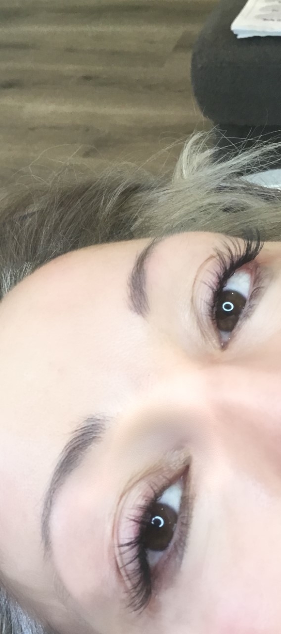 Lou-Lou Lashes | 880 Hayden Pl, Mill Bay, BC V0R 2P3, Canada | Phone: (778) 988-9865