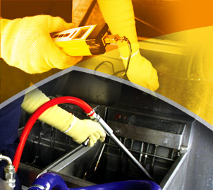 Filta Environmental Kitchen Solutions | 60 Colville Rd, North York, ON M6M 2Y2, Canada | Phone: (647) 834-3239