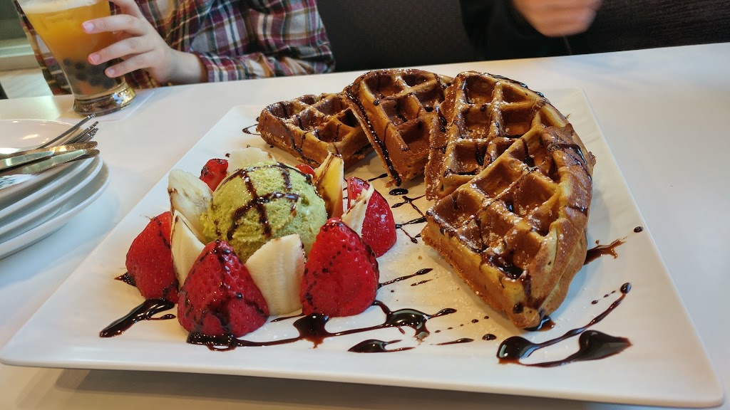 Ten Rens Tea | 9570 McCowan Rd #1, Markham, ON L3P 8M1, Canada | Phone: (905) 534-8887