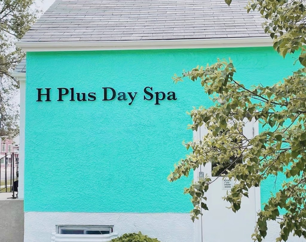 H+ Day Spa | 60 St Annes Rd, Winnipeg, MB R2M 2Y5, Canada | Phone: (204) 691-7587