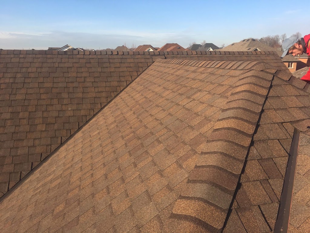 Next generation roofing | 1515 Evangeline Dr, Oshawa, ON L1J 3T1, Canada | Phone: (289) 685-7968