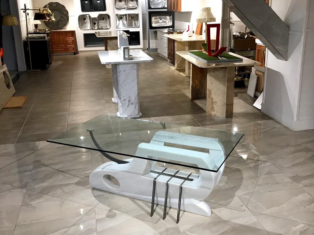 The Art of Stone | 130 Chain Lake Dr, Halifax, NS B3S 1A2, Canada | Phone: (902) 406-7338