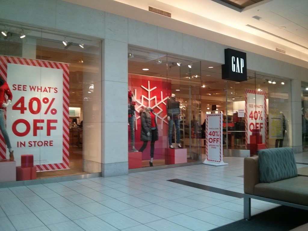 Gap | 550 King St N, Waterloo, ON ON N2L, Canada | Phone: (519) 746-8874