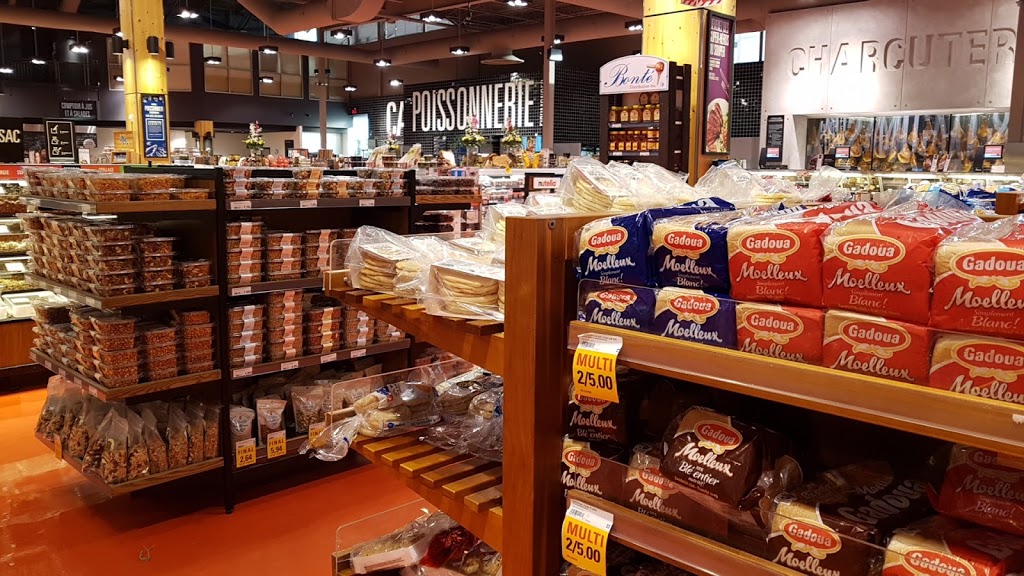 Provigo Le Marché | 4849 Boul Saint-Jean, Pierrefonds, QC H9H 2A9, Canada | Phone: (514) 624-6369