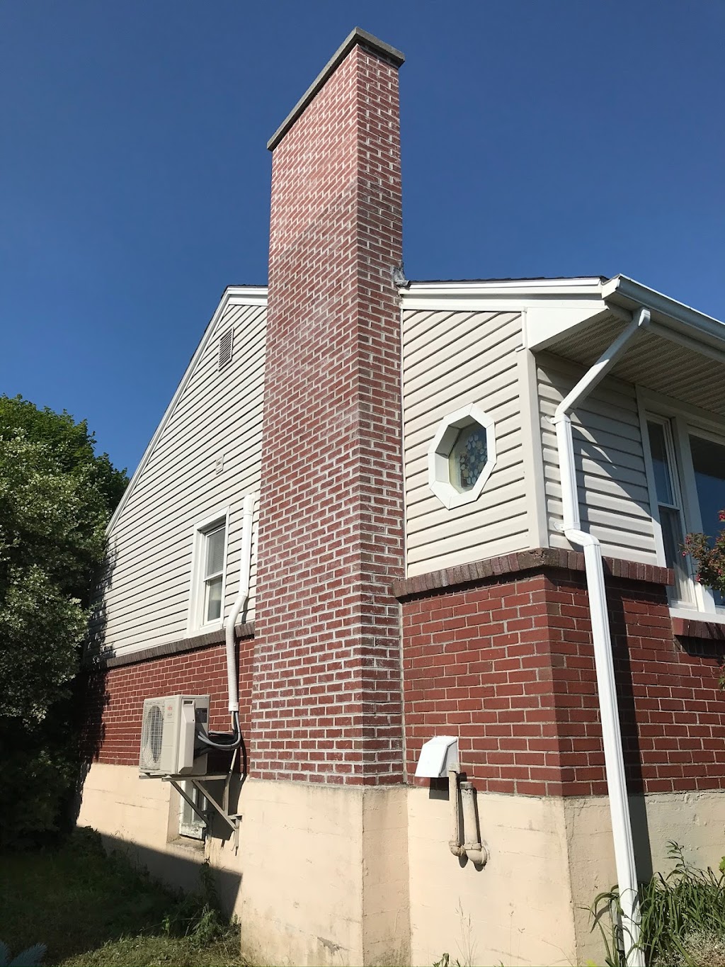 Kristopher levy masonry | 4 Mill Road Forks Rd, Mount Uniacke, NS B0N 1Z0, Canada | Phone: (902) 719-7073