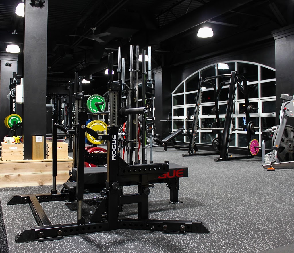 Genuine Athletics | 1959 152 St #251, Surrey, BC V3Z 5K3, Canada | Phone: (604) 502-7457