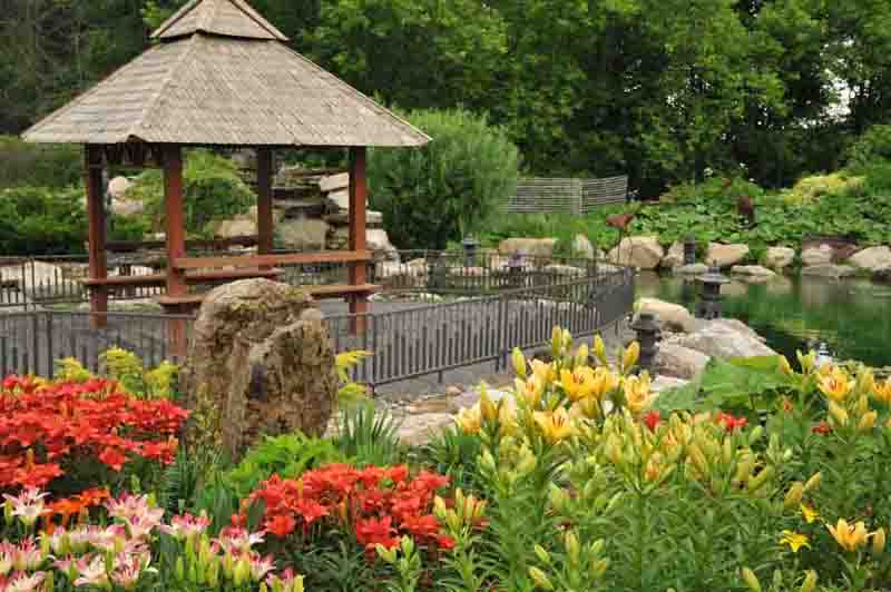 Route des Gerbes dAngelica (RGA) | 6015 Rang Saint Vincent, Mirabel, QC J7N 2T5, Canada | Phone: (450) 258-1648