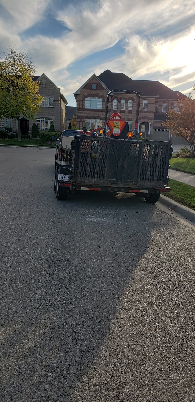 Columbia landscaping inc | 37 Palmer Cir, Caledon, ON L7E 5R8, Canada | Phone: (647) 213-2558