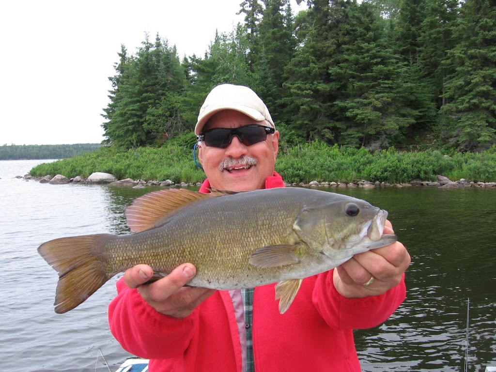 Big North Lodge & Outposts | Lots 12-15, Subdivision M182 11 Big North Road, Minaki, ON P0X 1J0, Canada | Phone: (807) 224-4318