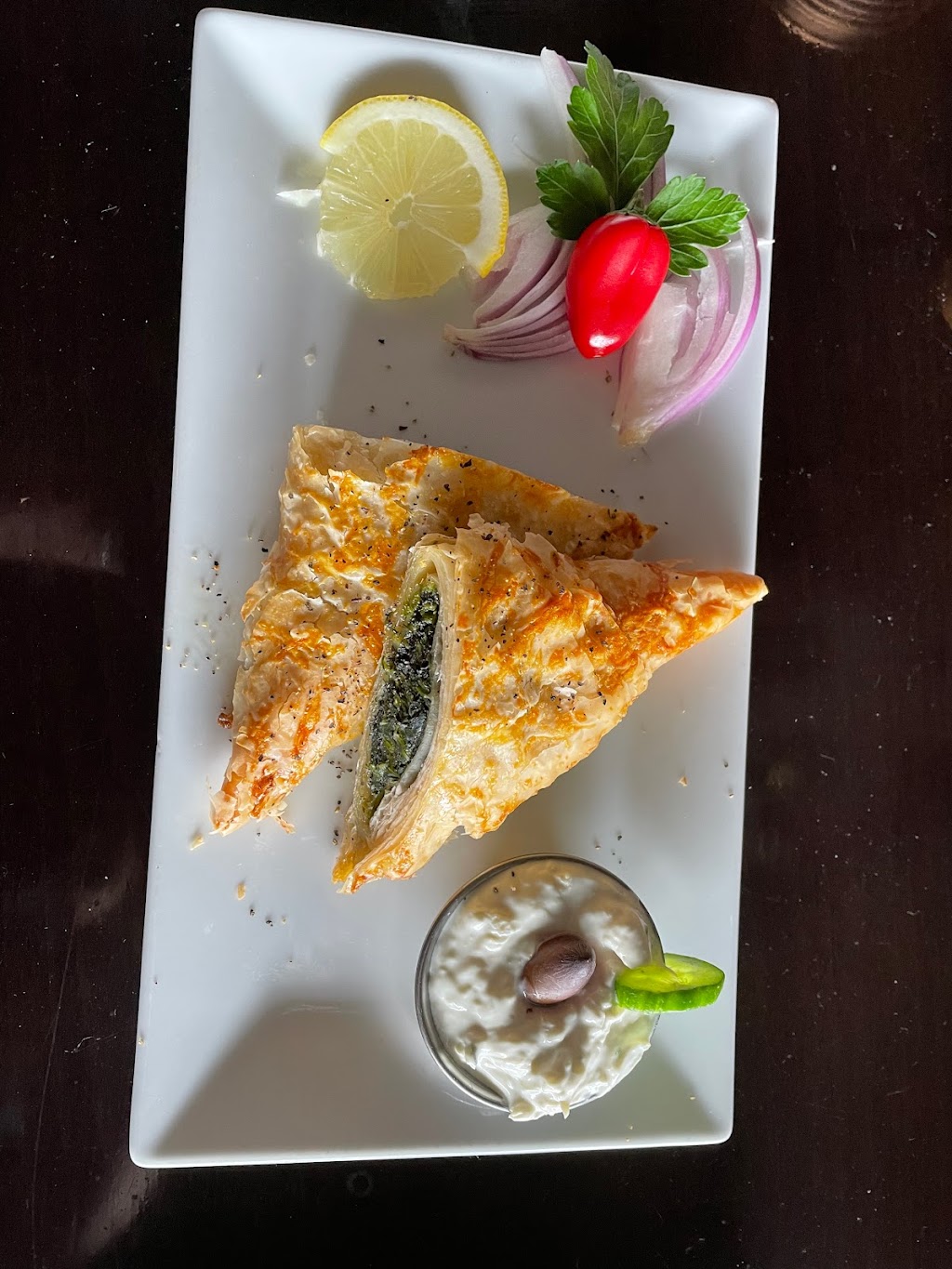 Lorenzo Bar & Grill | 911 Richmond Rd, Ottawa, ON K2A 0G8, Canada | Phone: (613) 820-5040