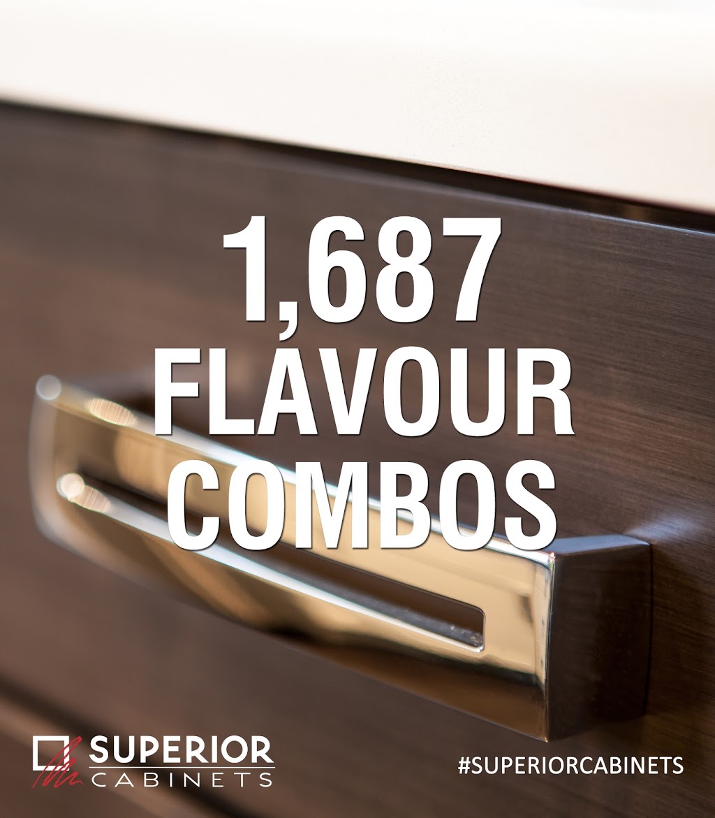 Superior Cabinets Edmonton | 11045 190 St NW, Edmonton, AB T5S 0B3, Canada | Phone: (780) 409-3400