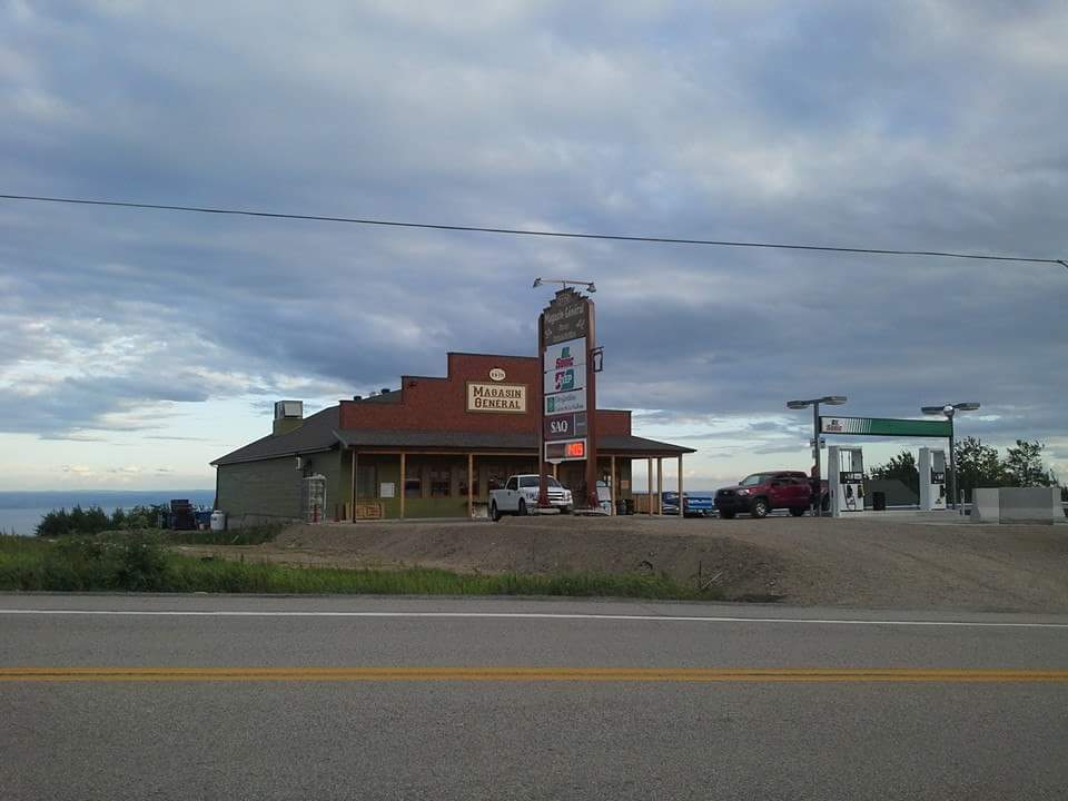 Magasin Général Saint-fidèle | 2730-2778 Bd Malcolm-Fraser, La Malbaie, QC G5A 2J2, Canada | Phone: (418) 434-7474