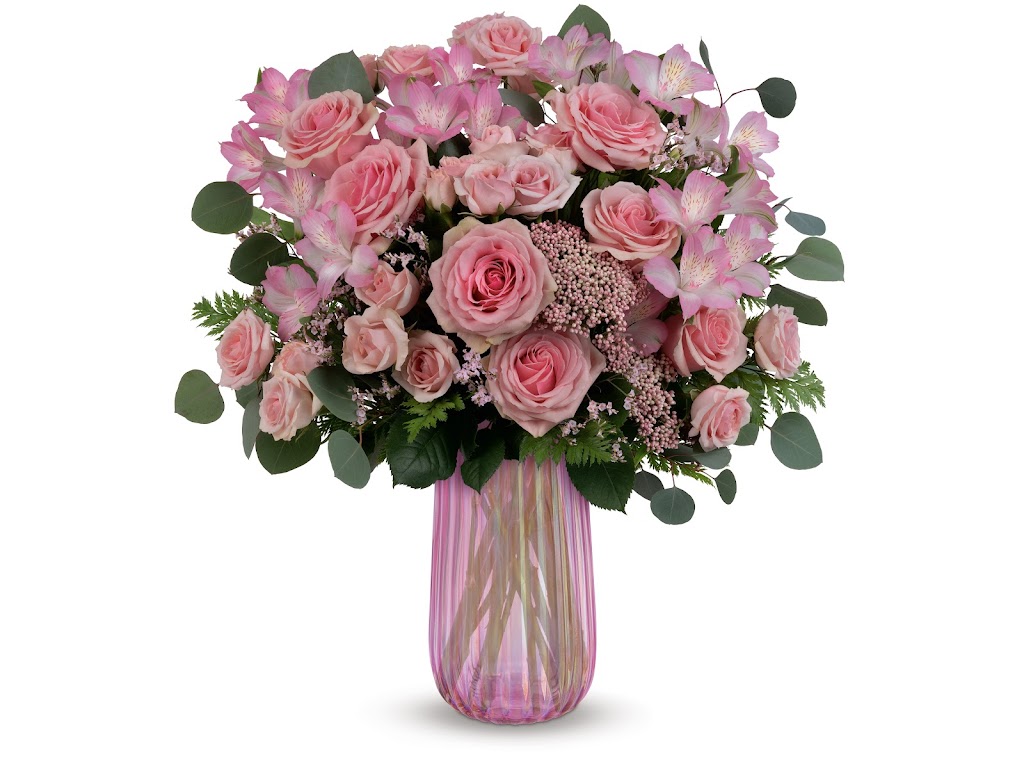 Turleys Florist | 60 Terminal Ave, Nanaimo, BC V9R 5C3, Canada | Phone: (250) 754-6344