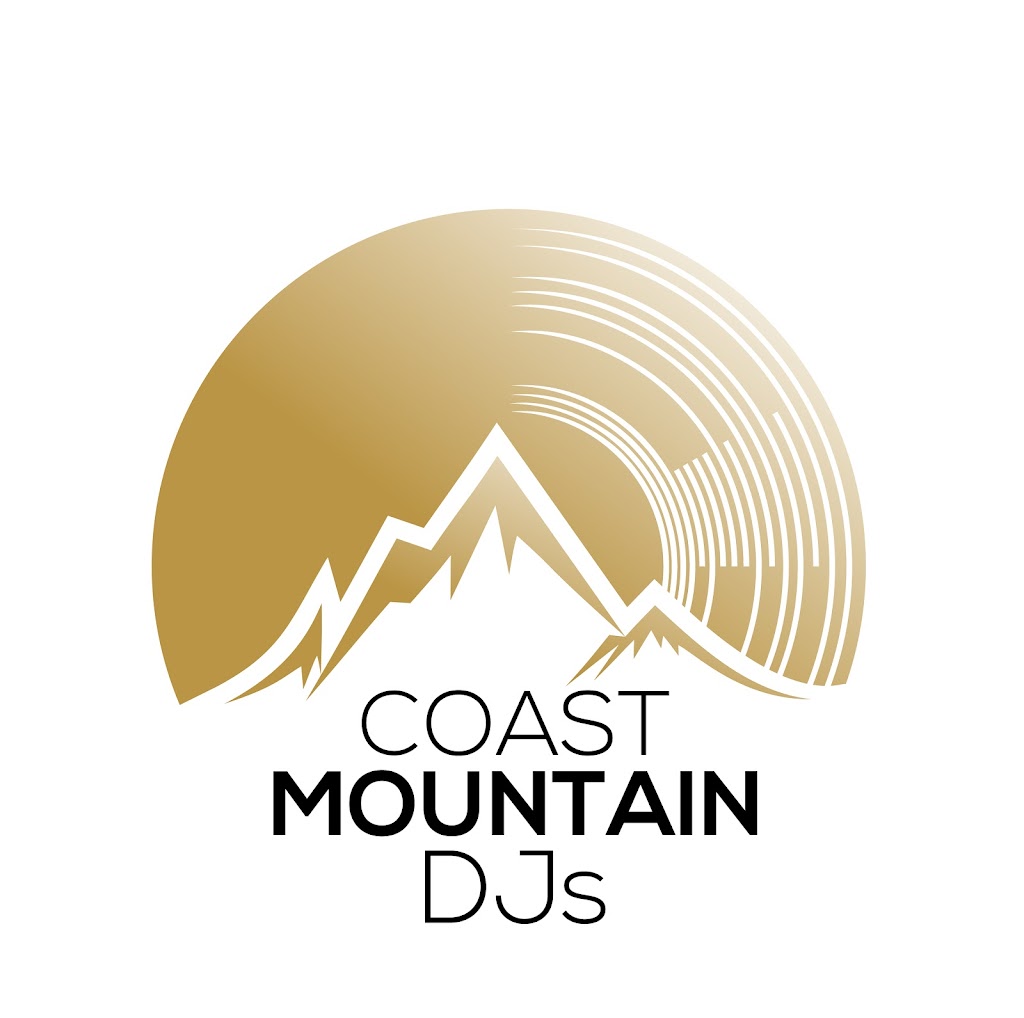 Coast Mountain DJs | 7414 Pioneer St, Pemberton, BC V0N 2L0, Canada | Phone: (604) 935-9358