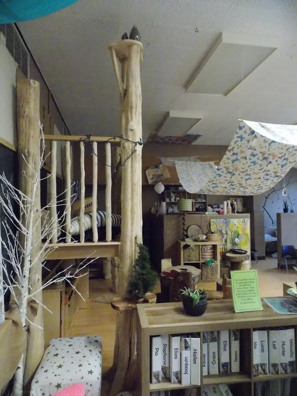 Emmanuel at Brighton Child Care | 65 Noecker St, Waterloo, ON N2J 2R6, Canada | Phone: (519) 886-3610