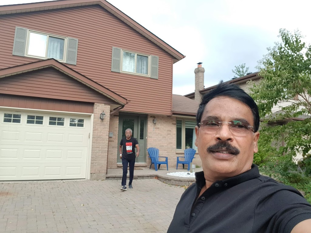 Kitchener kingsly sathya home | 4 Scenic Wood Crescent, Kitchener, ON N2A 3N6, Canada | Phone: (519) 721-2106