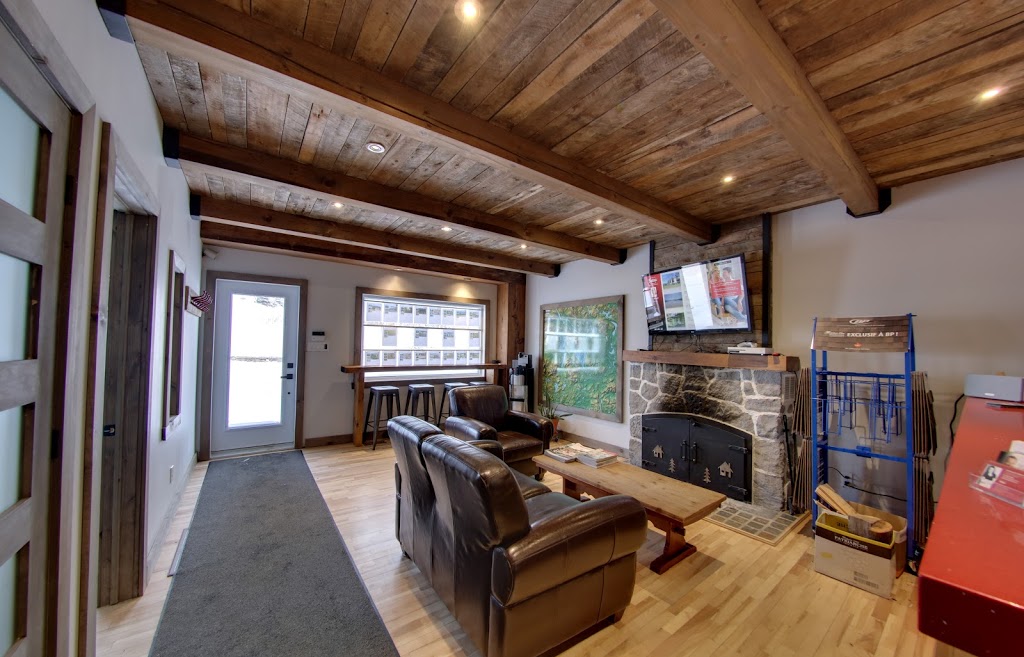 Groupe Sutton Synergie | 530 Rue Principale, Saint-Donat-de-Montcalm, QC J0T 2C0, Canada | Phone: (819) 419-0118