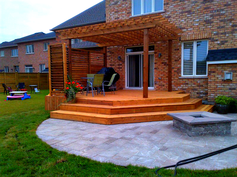 Birks Landscaping Inc | 1-2897 Solina Rd, Bowmanville, ON L1C 6Z6, Canada | Phone: (905) 404-0602