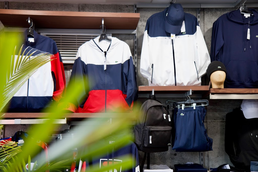 Boutique District - Mode urbaine | 302 Rue Racine, Québec, QC G2B 1E8, Canada | Phone: (418) 845-0100