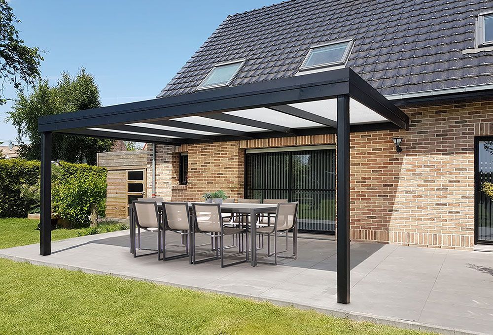 Pergola Terrasse Québec | 339 Rue des Bosquets Local A, Fossambault-sur-le-Lac, QC G3N 1G3, Canada | Phone: (418) 875-4741
