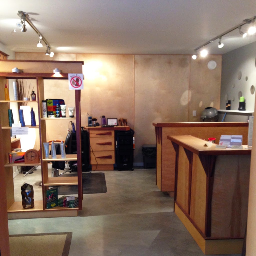 Brent G Hair Studio | 510 N Rd Unit 6, Gabriola, BC V0R 1X0, Canada | Phone: (250) 247-7378