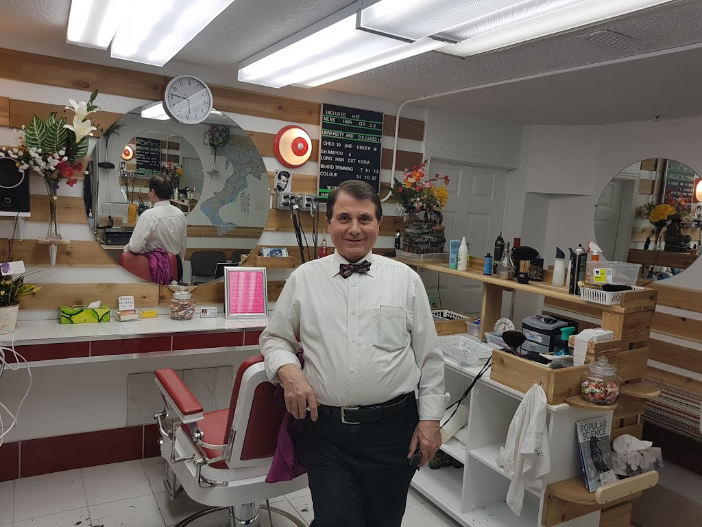 Vince Hair Cutting | 206 Seminole Rd, Ancaster, ON L9G 1Y9, Canada | Phone: (905) 523-5845