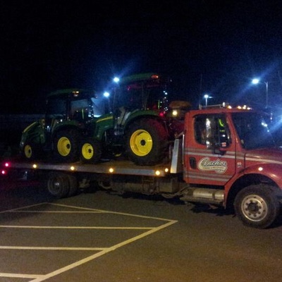 Anchor Towing & Recovery Ltd. | 687 Prospect Rd, Goodwood, NS B3T 1P3, Canada | Phone: (902) 457-1700