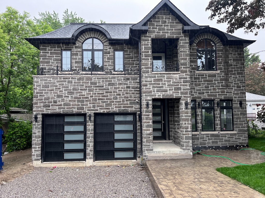 ADR Garage Door | 11 Hart Dr, Barrie, ON L4N 5M3, Canada | Phone: (705) 242-7275