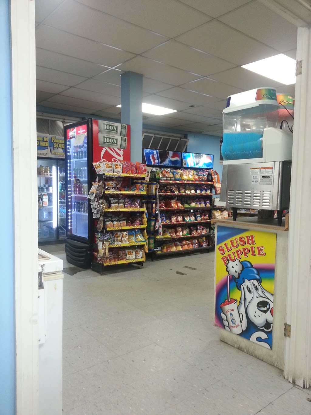 Hantsport Pizzeria & Deli | 26 Main St, Hantsport, NS B0P 1P0, Canada | Phone: (902) 684-9499