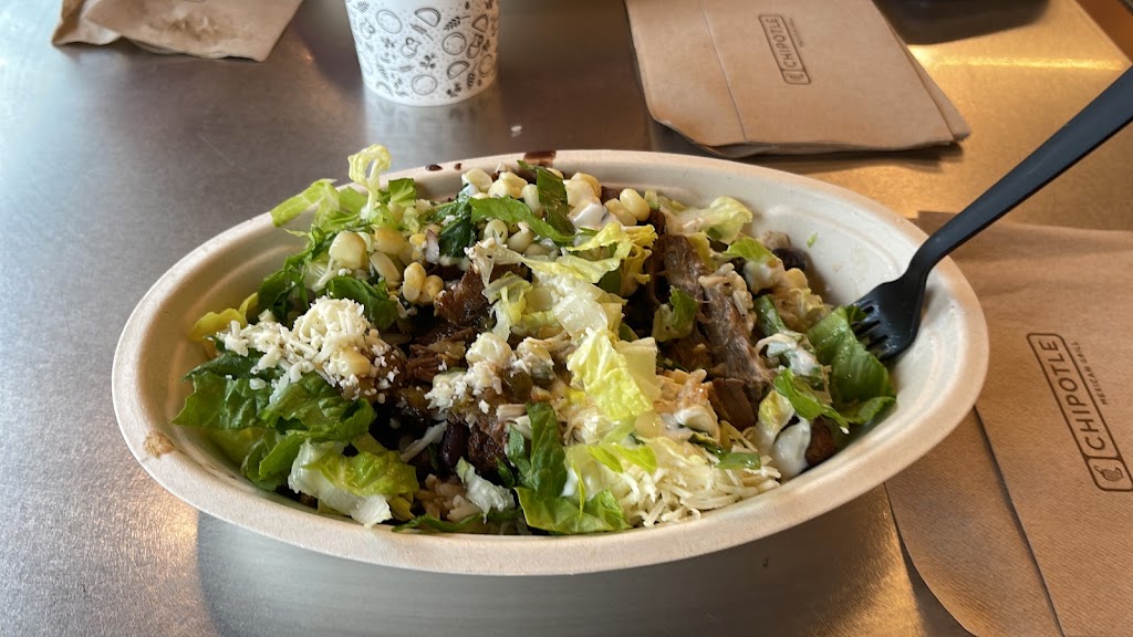 Chipotle | 2325 Ottawa St, Port Coquitlam, BC V3B 8A4, Canada | Phone: (604) 475-7240