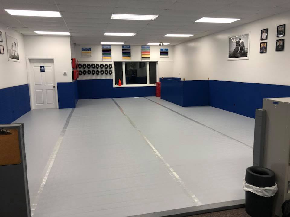 MMAFA (Mixed Martial Arts Fitness Academy) | 1120 March Rd Unit B, Kanata, ON K2K 1X7, Canada | Phone: (613) 863-7115