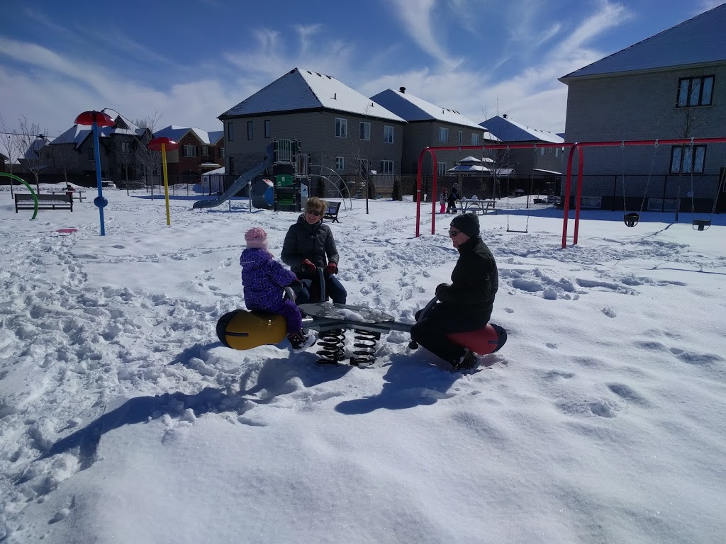 Jeux deau | 5685 Rue Carrière, Brossard, QC J4Z 0K1, Canada