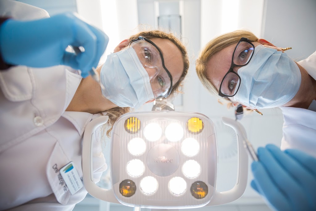 Clinique dentaire Lapinière-Chevrier | 6705 Boulevard Chevrier bureau 108, Brossard, QC J4Z 3T9, Canada | Phone: (450) 926-2244