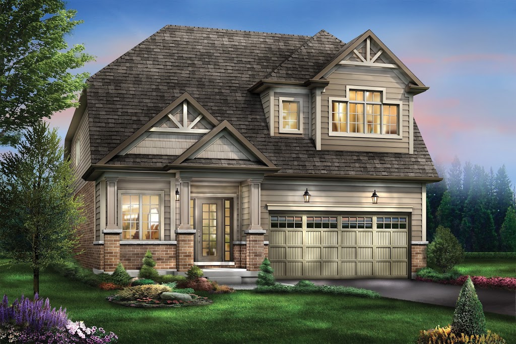 Scenic Ridge | 1028 Rest Acres Rd, Paris, ON N3L 0B5, Canada | Phone: (647) 291-2081