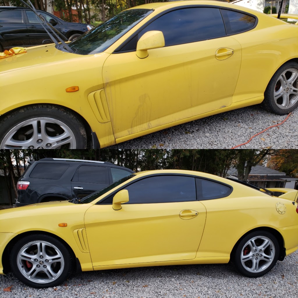 Bills Car Care | 1076 Bay St, Port Rowan, ON N0E 1M0, Canada | Phone: (519) 429-0400