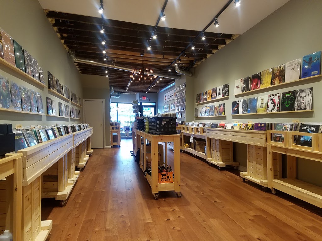 srcvinyl | 14 Henegan Rd, Niagara-on-the-Lake, ON L0S 1J0, Canada | Phone: (289) 272-0611