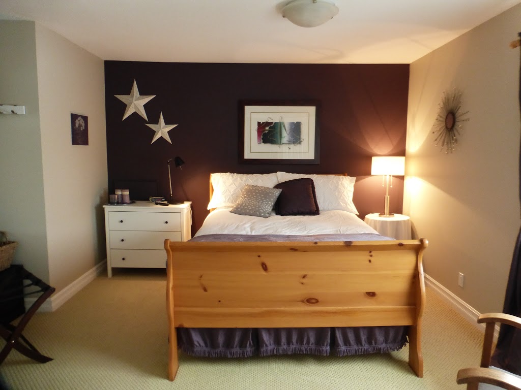 Mt. Bakerview Bed and Breakfast | 7463 216 St, Langley City, BC V2Y 2S4, Canada | Phone: (604) 882-5461