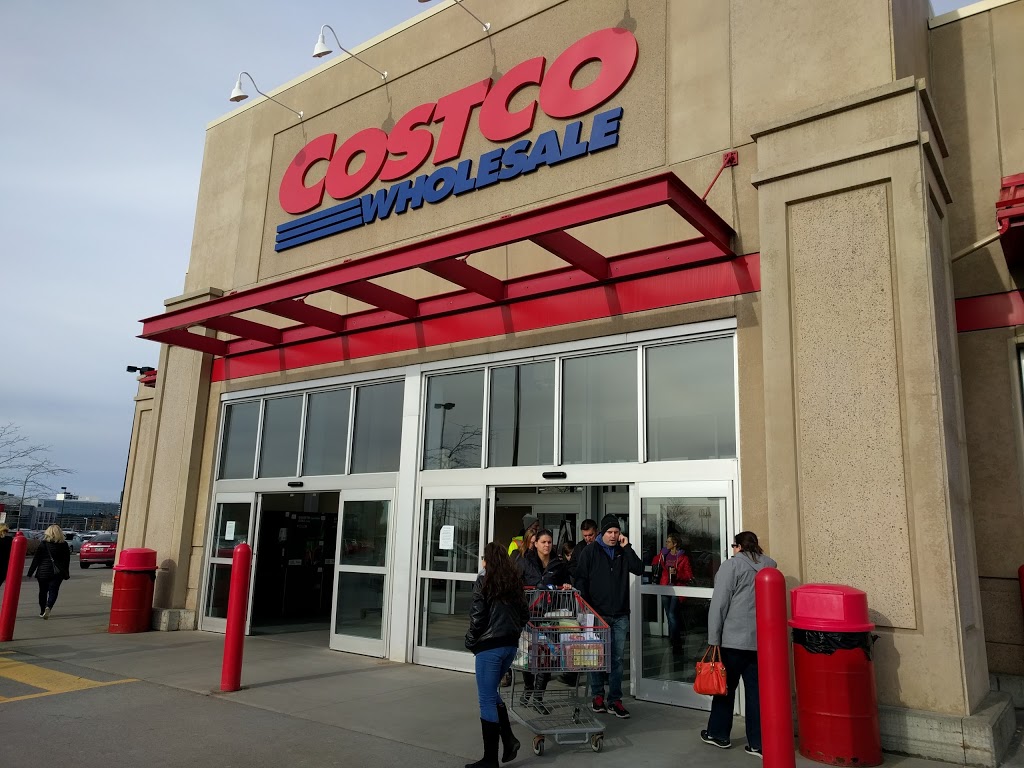 Costco Wholesale | 3600 Avenue des Grandes Tourelles, Boisbriand, QC J7H 0A1, Canada | Phone: (450) 420-4500