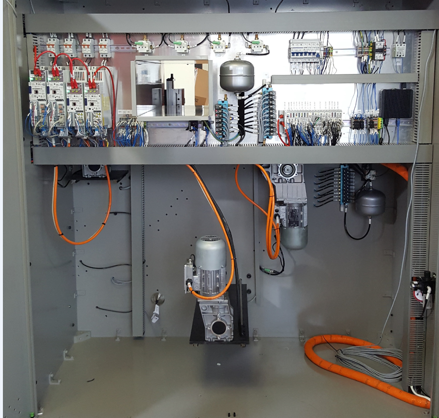 Skye Automation Inc. | 438 W Front St W, Stirling, ON K0K 3E0, Canada | Phone: (613) 403-7109