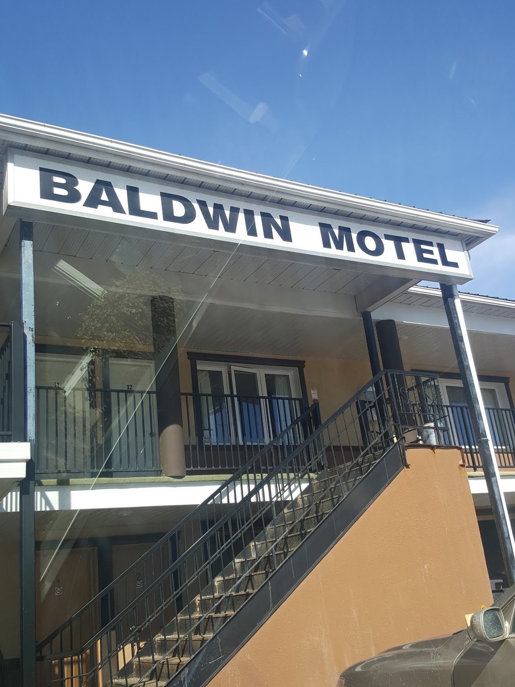 Baldwin Motel | 23721 48 Hwy Suite 9, Baldwin, ON L0E 1A0, Canada | Phone: (905) 722-9066