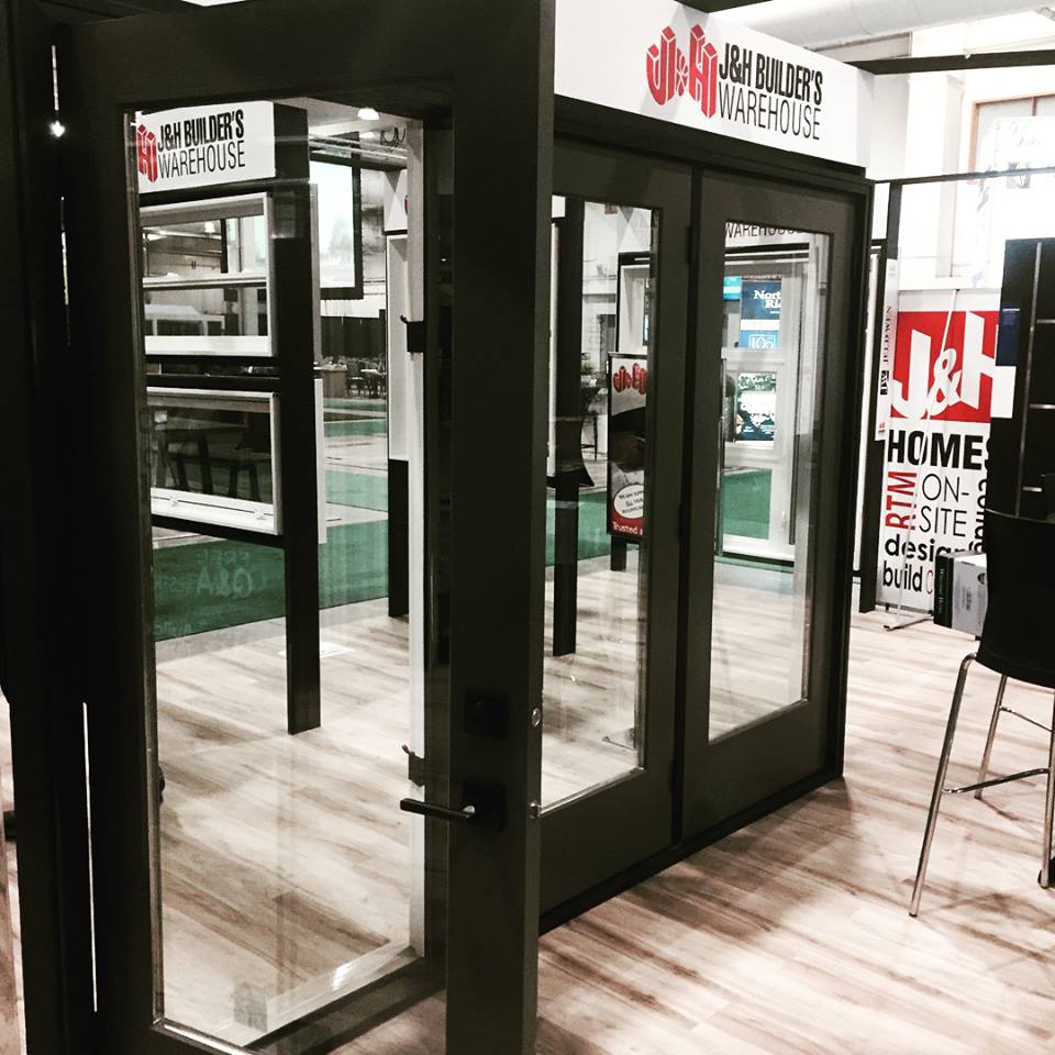 J&H Builders Warehouse | 2505 Ave C North, Saskatoon, SK S7L 6A6, Canada | Phone: (306) 652-5322