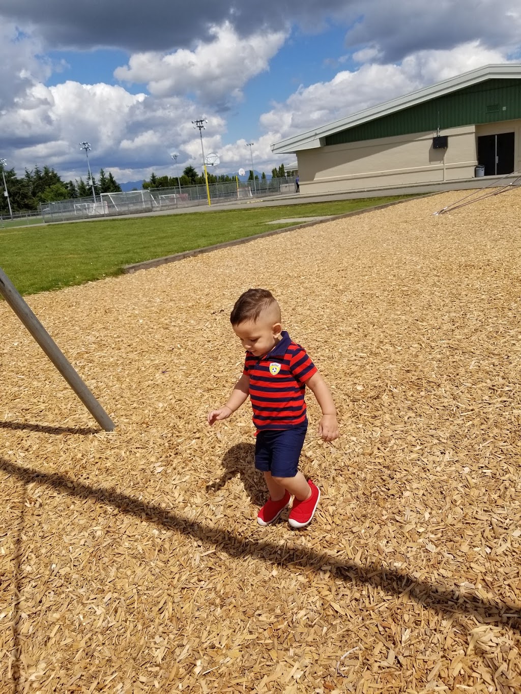 Betty Gilbert Middle School | 26845 27 Ave, Aldergrove, BC V4W 3E6, Canada | Phone: (604) 856-8178