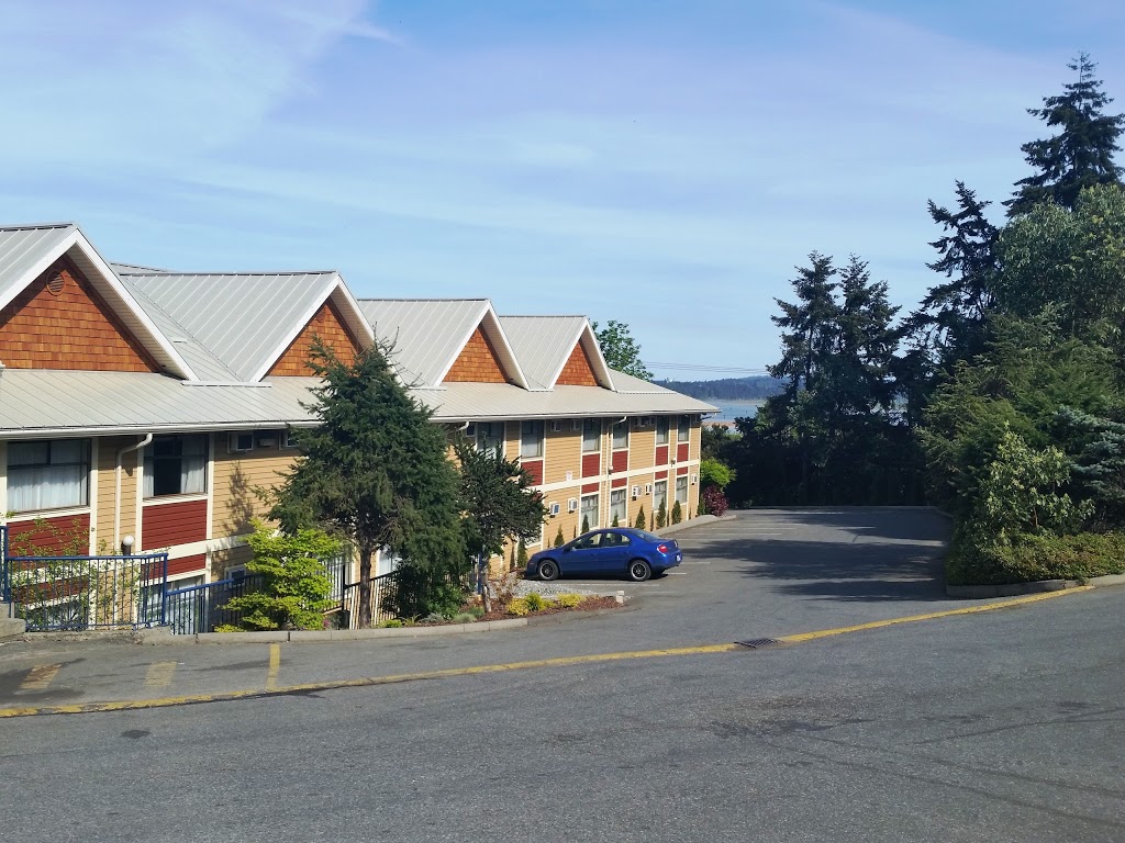 Days Inn by Wyndham Nanaimo | 809 Island Hwy, Nanaimo, BC V9R 5K1, Canada | Phone: (250) 980-3925