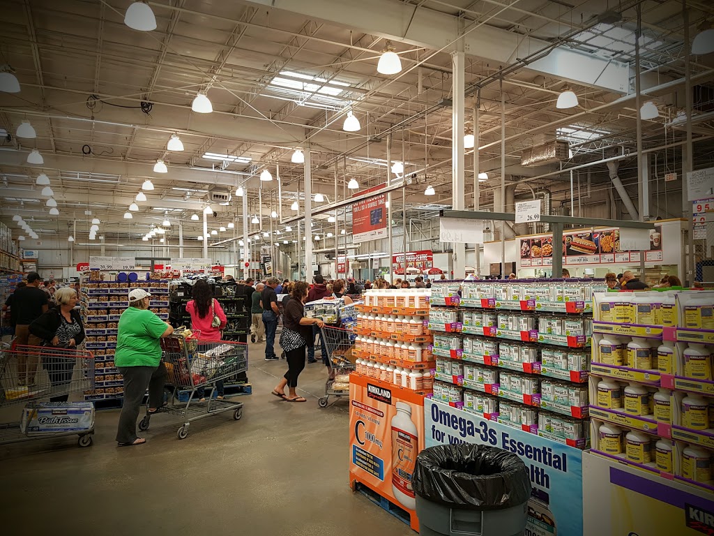 Costco Wholesale | 115 Marquis Dr W, Saskatoon, SK S7R 1C7, Canada | Phone: (306) 933-4262