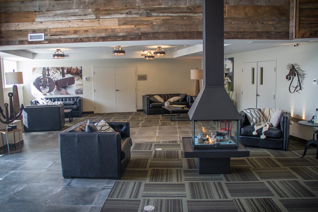 Le Viking Resort & Marina 50 Chemin Masson, SainteMargueriteduLac