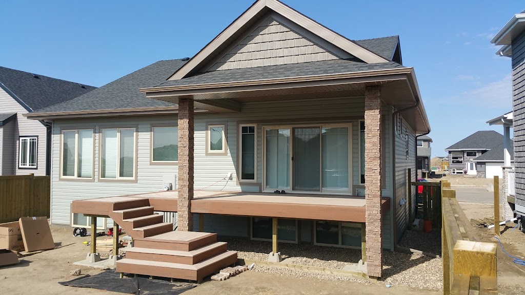 JoPro Builders | 900 Village Ln 361, 14, Okotoks, AB T1S 1Z6, Canada | Phone: (587) 409-5000